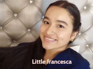 Little_francesca