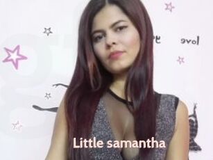 Little_samantha