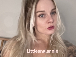 Littleanalannie
