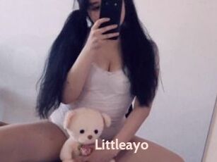 Littleayo
