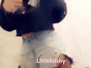 Littlebitshy