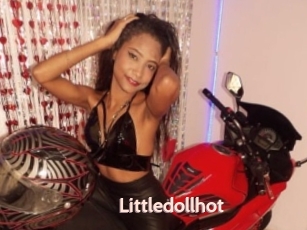 Littledollhot
