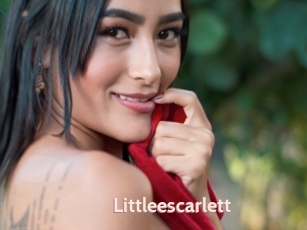 Littleescarlett