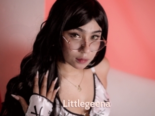 Littlegeena