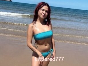 Littlered777