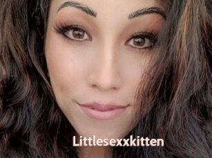 Littlesexxkitten