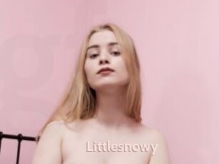 Littlesnowy