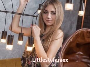 Littlestefaniex