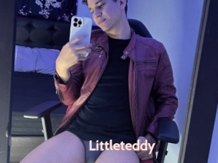 Littleteddy