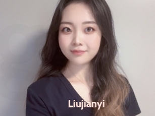 Liujianyi