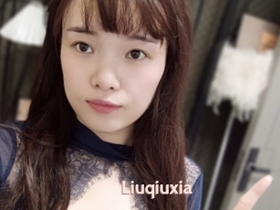Liuqiuxia