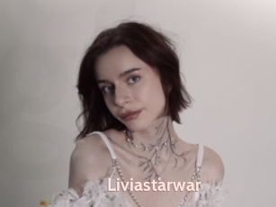 Liviastarwar
