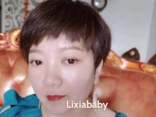 Lixiababy
