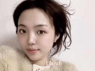 Lixiuf