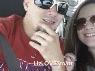 LizLOVESmatt