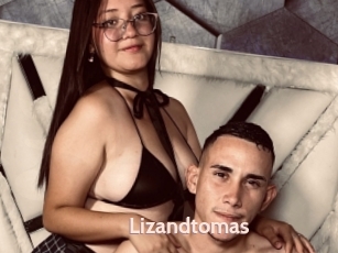 Lizandtomas