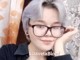 LizavetaBlond