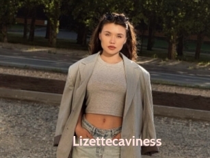 Lizettecaviness
