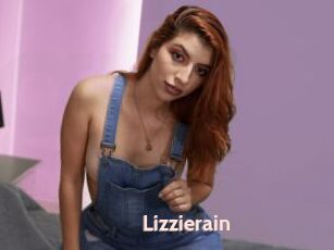 Lizzierain