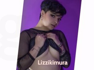 Lizzikimura