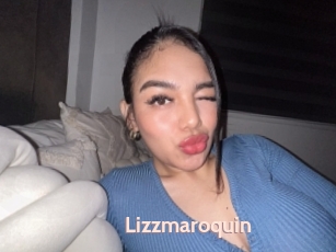 Lizzmaroquin