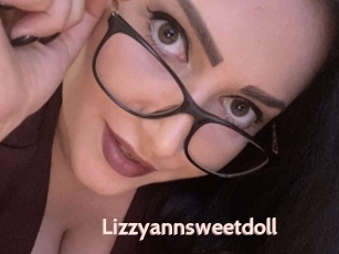 Lizzyannsweetdoll