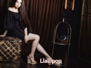 Llallipop