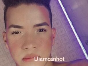 Lliamcanhot