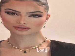 Loali