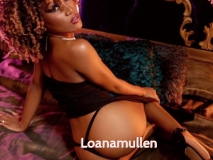 Loanamullen