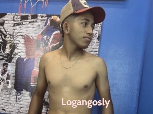 Logangosly