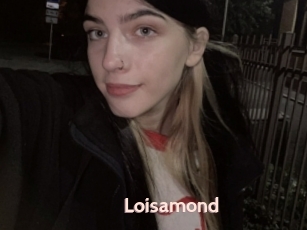 Loisamond