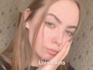 Loisaskins