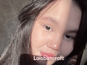 Loisbancroft
