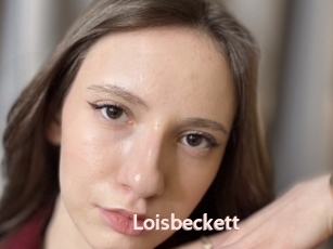 Loisbeckett