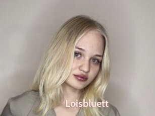 Loisbluett