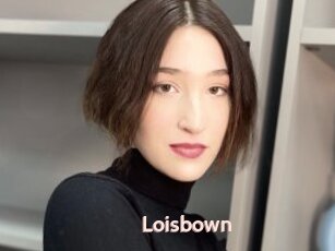 Loisbown