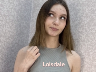 Loisdale