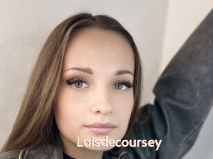 Loisdecoursey