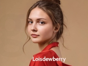 Loisdewberry