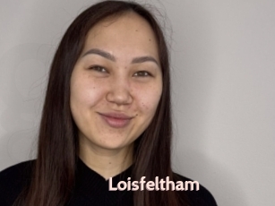Loisfeltham