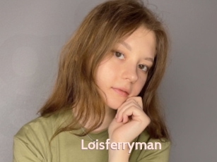 Loisferryman