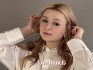 Loisfrancis