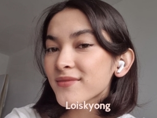 Loiskyong