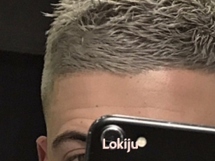 Lokiju