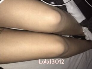 Lola13012