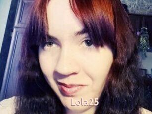 Lola25