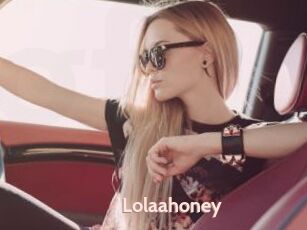 Lolaahoney