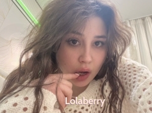 Lolaberry