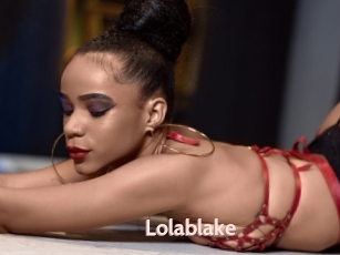 Lolablake